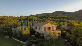 Podere Prataccio Grosseto